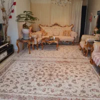 خانه ۶۰متری،لوران، غرق نور