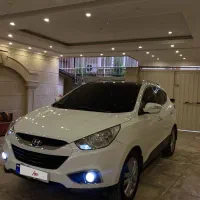 توسان 2012(ix35) فول