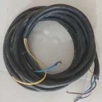 کابل ۴در۱۰ ۱۰ متر