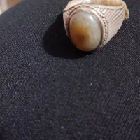 انگشتر فیروزه و بابا قوری