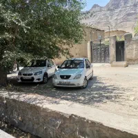 تیبا صندوق دار مدل 99