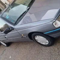 پژو ۴۰۵ مدل ۹۶