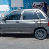 هاچبک مدل 90