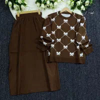 انواع لباس|لباس|یزد, |دیوار