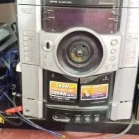 ضبط|سیستم صوتی خانگی|سراوان, |دیوار