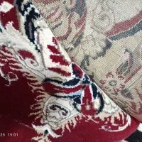 قالی دوازده متری