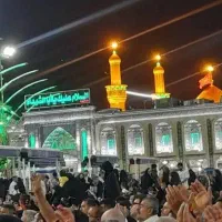 تور کربلا هوایی هرهفته