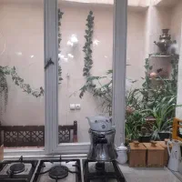 ۶۱متردوخوابه|فروش آپارتمان|تهران, امین حضور|دیوار