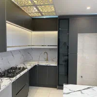 136متر-3خواب-دوکله-نورگیر-فوق-العاده-شیک