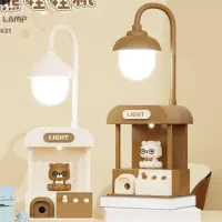 چراغ خواب چراغ مطالعه لاکچری|چراغ خواب و آباژور|زاهدان, |دیوار