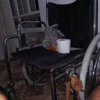 پرستار جوان برای مراقبت