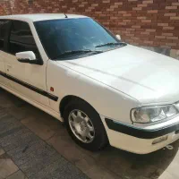 پارس ۹۳ دوگانه کارخانه استثنایی|خودرو سواری و وانت|تربت جام, والفجر|دیوار