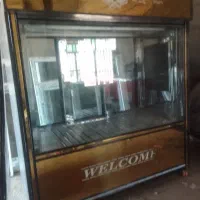 یخچال قصابی