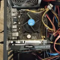 کیس|رایانه رومیزی|تبریز, |دیوار