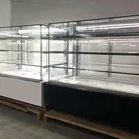 یخچال کیک کافه.شو،کیک|کافی‌شاپ و رستوران|اصفهان, جاوان|دیوار
