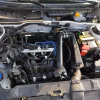 آریسان۲ دوگانه سوز