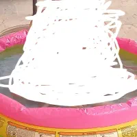 استخر اب و توپ برند اینتکس