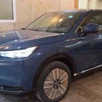 هوندا HR-V2025|خودرو سواری و وانت|تهران, آجودانیه|دیوار