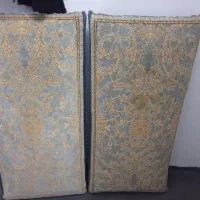 یک جفت پشتی نو