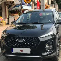 ام وی ام x22 پرو دنده ۱۴۰۲