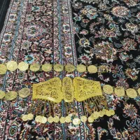 کمربند لباس کردی|کیف، کفش، کمربند|کرمانشاه, |دیوار