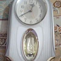 ساعت دیواری