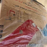 بخاری هوشمند برقی و گازی