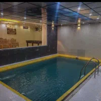 اجاره روزانه باغ ویلا