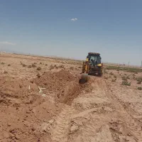 زمین واگذاری