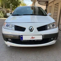 مگان مدل ۹۰