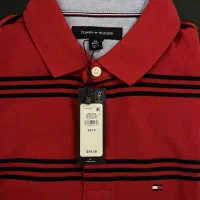 تیشرت برند Tommy Hilfiger|لباس|کرج, گلستان|دیوار