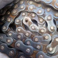 زنجیر صنعتی|ابزارآلات|سبزوار, توحیدشهر|دیوار