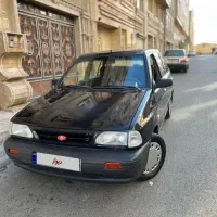 پراید