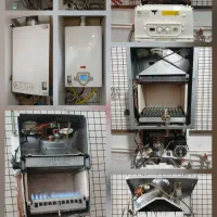 تعمیر و سرویس پکیج تضمینی فوری تمام همدان|خدمات پیشه و مهارت|همدان, |دیوار