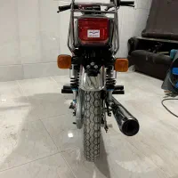 رهرو 200|موتورسیکلت|برازجان, |دیوار