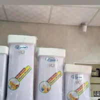 آبگرمکن برقی   دیواری و زمینی