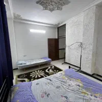 اجاره روزانه اپارتمان مبله روبروی بازار|اجارهٔ کوتاه‌مدت آپارتمان و سوئیت|درگهان, |دیوار