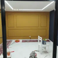 رنگ آمیزی *Diba*