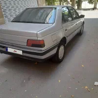 پژو۴۰۵