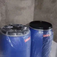 بشکه (دبه)۲۲۰ لیتری ضخیم