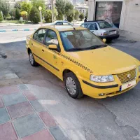 سمند LX EF7، مدل ۱۳۹۹|خودرو سواری و وانت|فیروزکوه, |دیوار