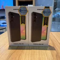 سامسونگ A56 حافظه ۲۵۶ گیگ گرافیت پلمپ