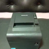فیش پرینتر حرارتی بیکسولون مدل Bixolon E300|پرینتر، اسکنر، کپی، فکس|تهران, ایرانشهر|دیوار
