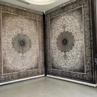 فرش را قبل از خرید مقایسه کنید/سرای فرش|فرش|شیراز, لاله|دیوار
