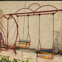 تاب و سرسره مناسب مهد کودک وباغ ویلا