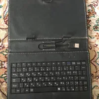 کیف و کیبورد تبلت