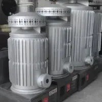 بخاری کارگاهی طوس شعله