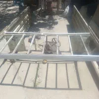 باربند وانت سالم