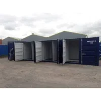 اجاره اثاث سوله کانتینر کانکس انبار|اجارهٔ دفتر صنعتی، کشاورزی، تجاری|تهران, شهرک طالقانی|دیوار