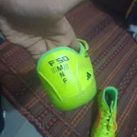 کفش فوتبالی استوک ریز و سالنی|تجهیزات ورزشی|بروجرد, |دیوار